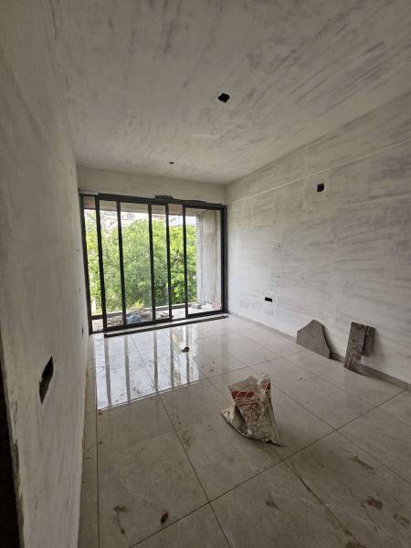  buddhdev-residency Construction Status Aug-25