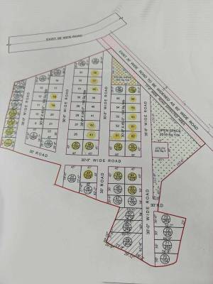  virraat-homes Layout Plan