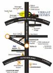 Location Plan  virraat-homes Location Plan