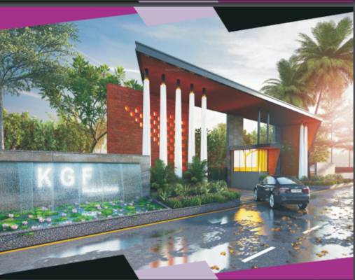 green-flora Elevation Elevation