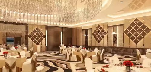  festival-city-phase-ii Banquet Hall