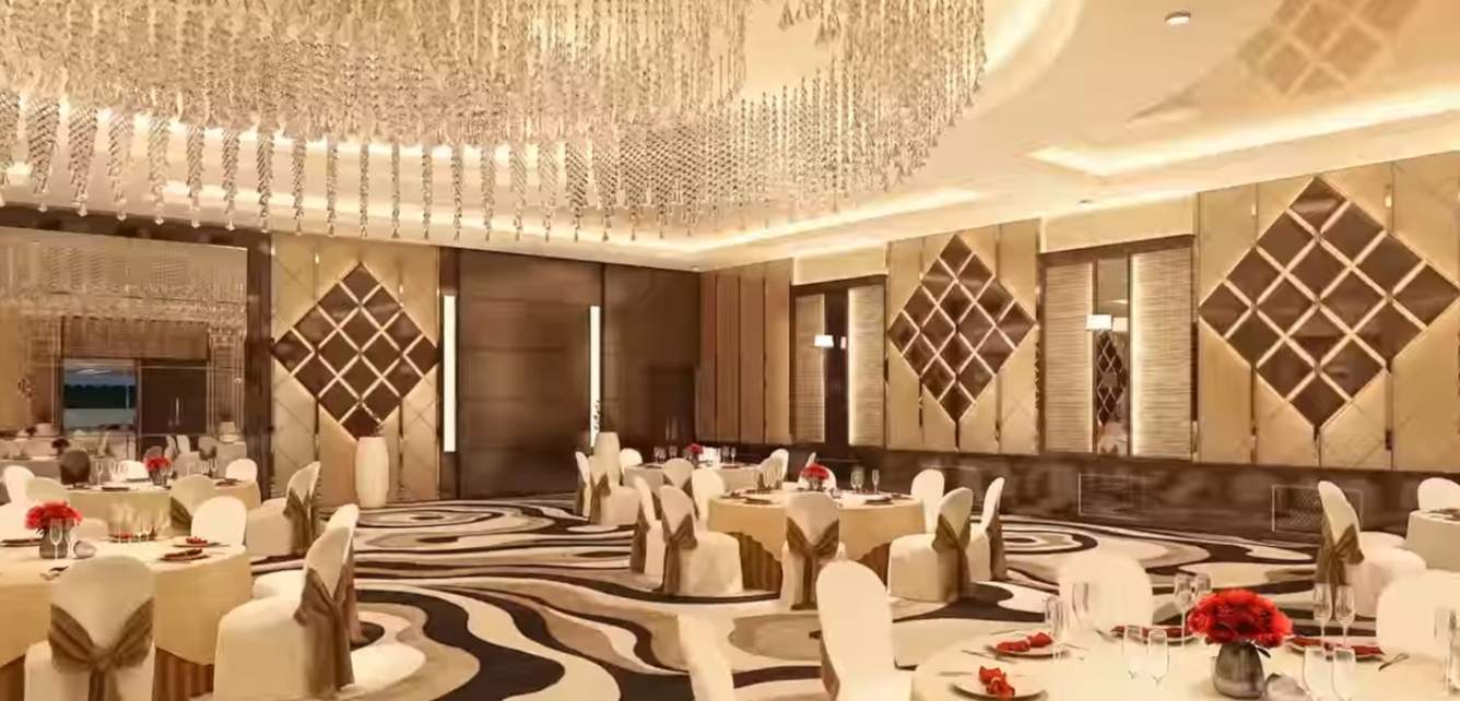  festival city phase ii Banquet Hall