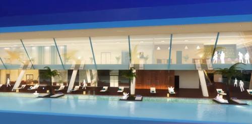  festival-city-phase-ii Swimming Pool