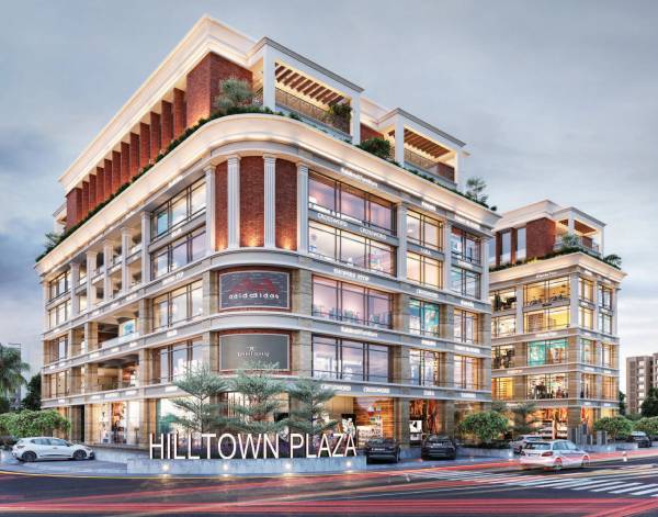  hill-town-plaza Elevation