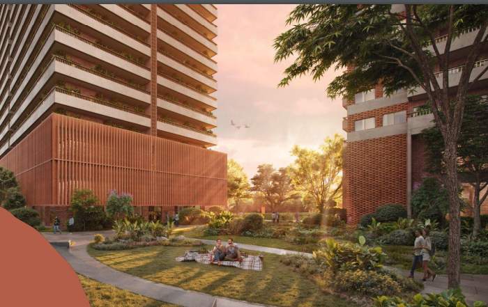 estate 360 Landscape Garden and Tree Planting