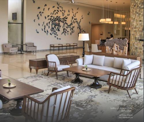 Living Area estate-360 Living Area