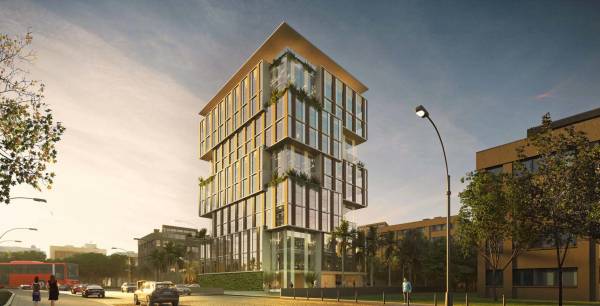 Elevation vertex Elevation