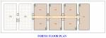  kuberji-crown-textile-market A Cluster Plan For 4th Floor