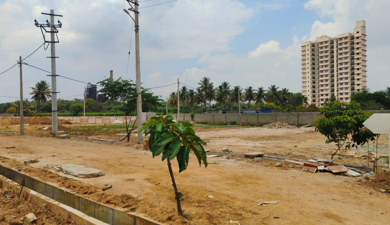  mango meadows phase 3 Plot