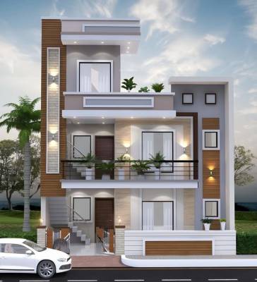  i5-gst-villas Elevation