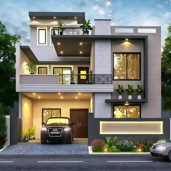  i5-gst-villas Elevation