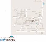  cityscapes Location Plan