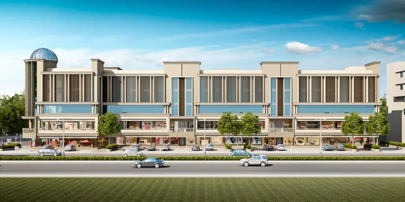 cityscapes Elevation