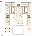 Fortune Highstreet Cluster Plan For 1st Floor fortune-highstreet Fortune Highstreet Cluster Plan For 1st Floor
