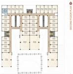 Fortune Highstreet Cluster Plan For 2nd Floor fortune-highstreet Fortune Highstreet Cluster Plan For 2nd Floor
