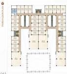 Fortune Highstreet Cluster Plan For 3rd Floor fortune-highstreet Fortune Highstreet Cluster Plan For 3rd Floor