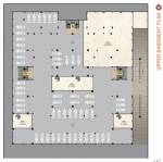 Fortune Highstreet Upper Basement Cluster Plan fortune-highstreet Fortune Highstreet Upper Basement Cluster Plan