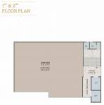  arise 7 Sky Arise Cluster Plan From 1st To 2nd Floor