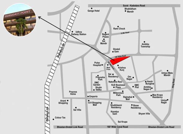 Location Plan point Location Plan