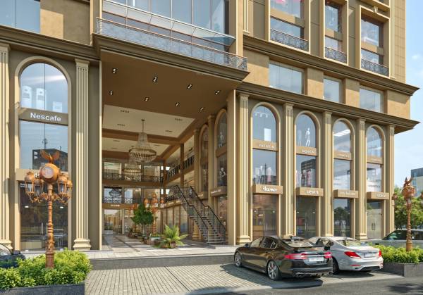 Others trade-center Others