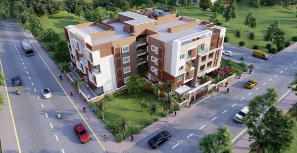  sai-keerthana Elevation