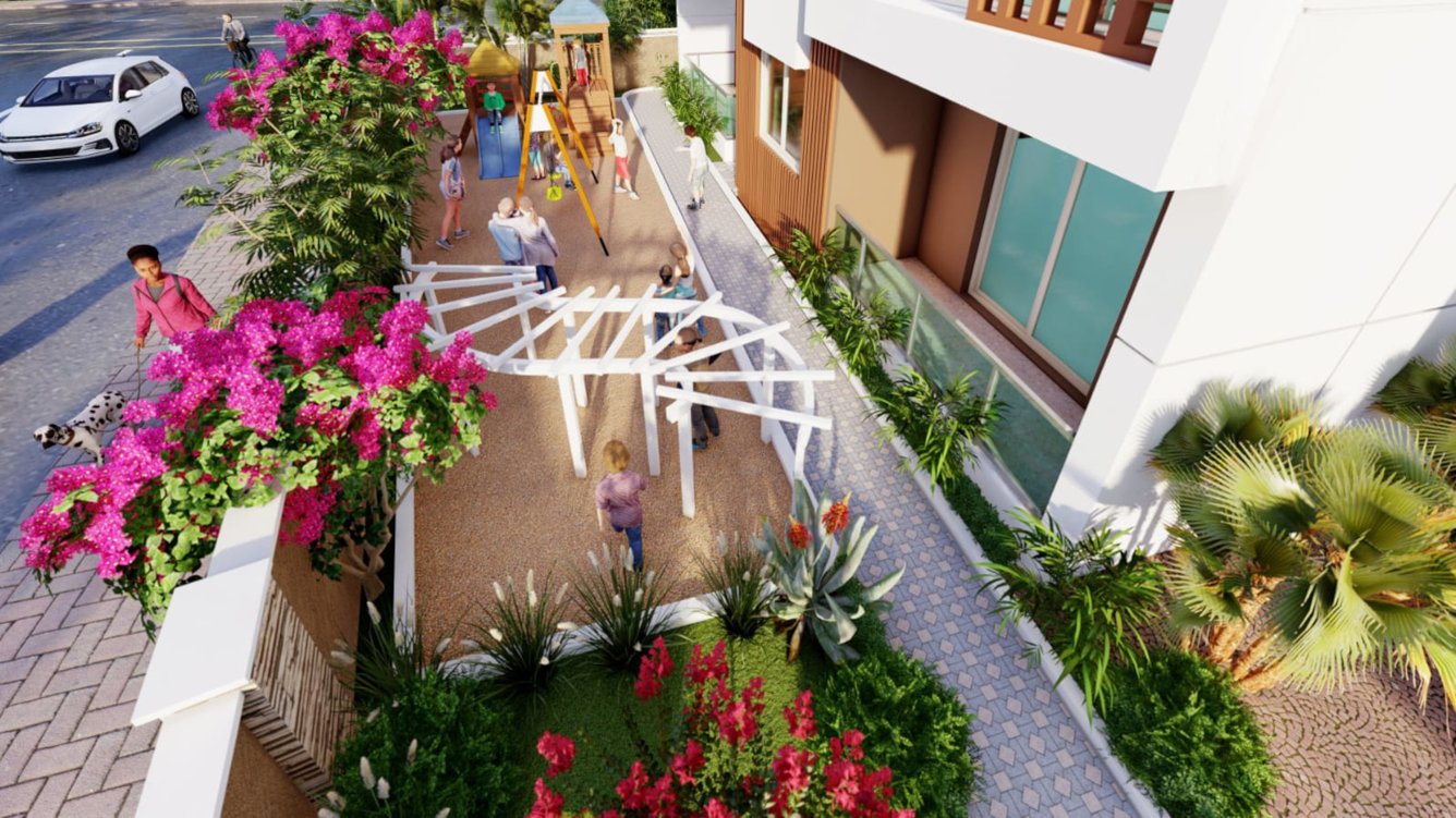  sai keerthana Others