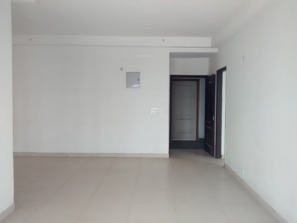 golf avenue Living Area