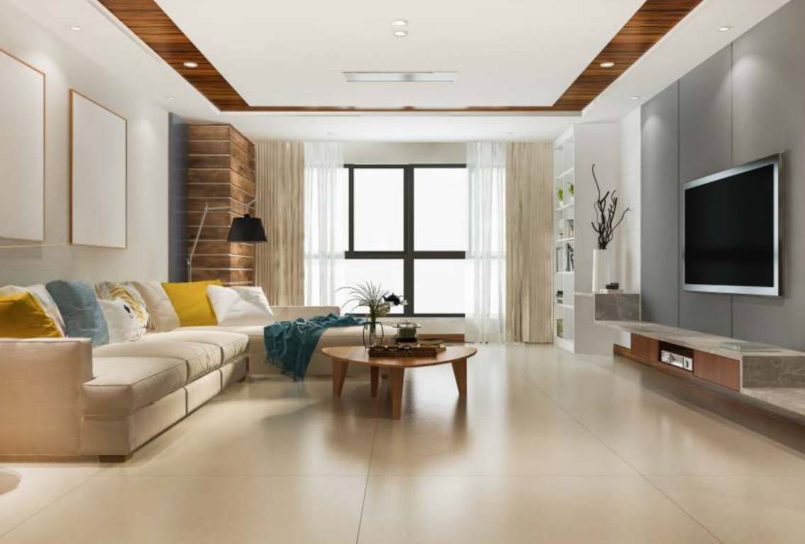  brb grand Living Area