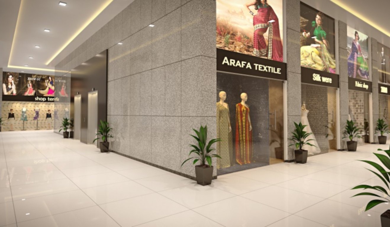  kohinoor 2 textile plaza Others