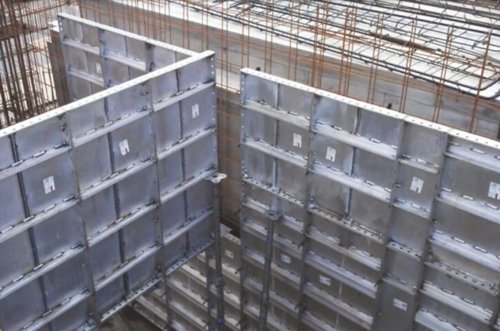  gold-residences Wing A and B Construction Status June-24