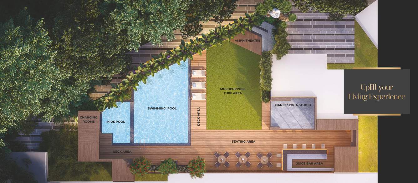  gold residences Others