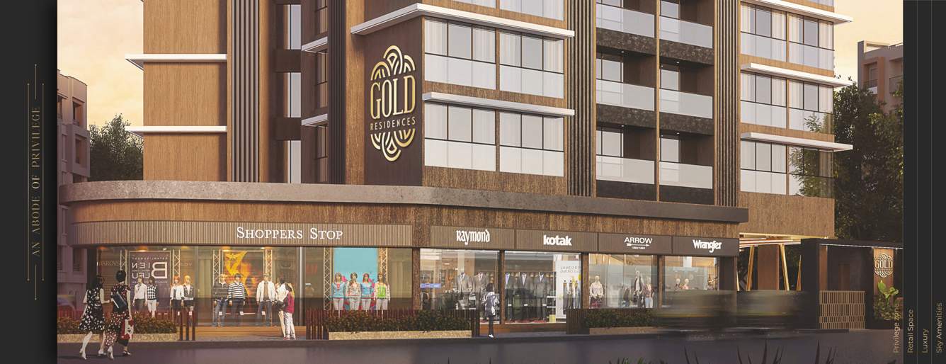  gold residences Others