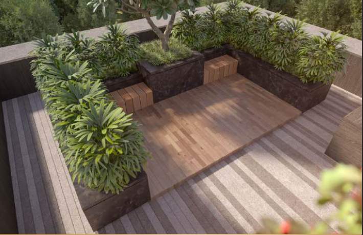  gold residences Others