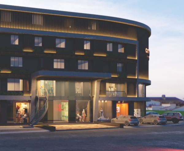 Internal Roads & Footpaths shivdhara-point Internal Roads & Footpaths