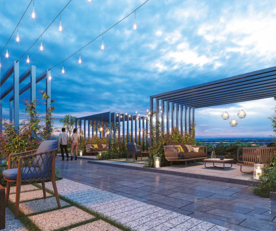  empire it park Others