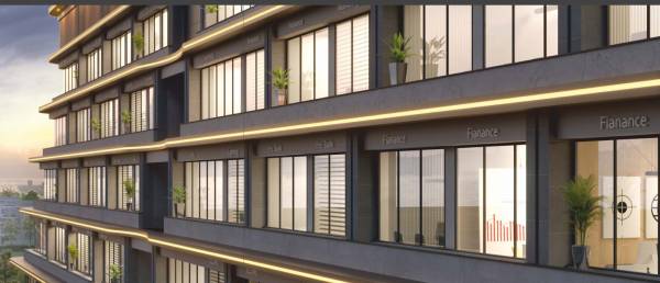  shreeji-skyline Others