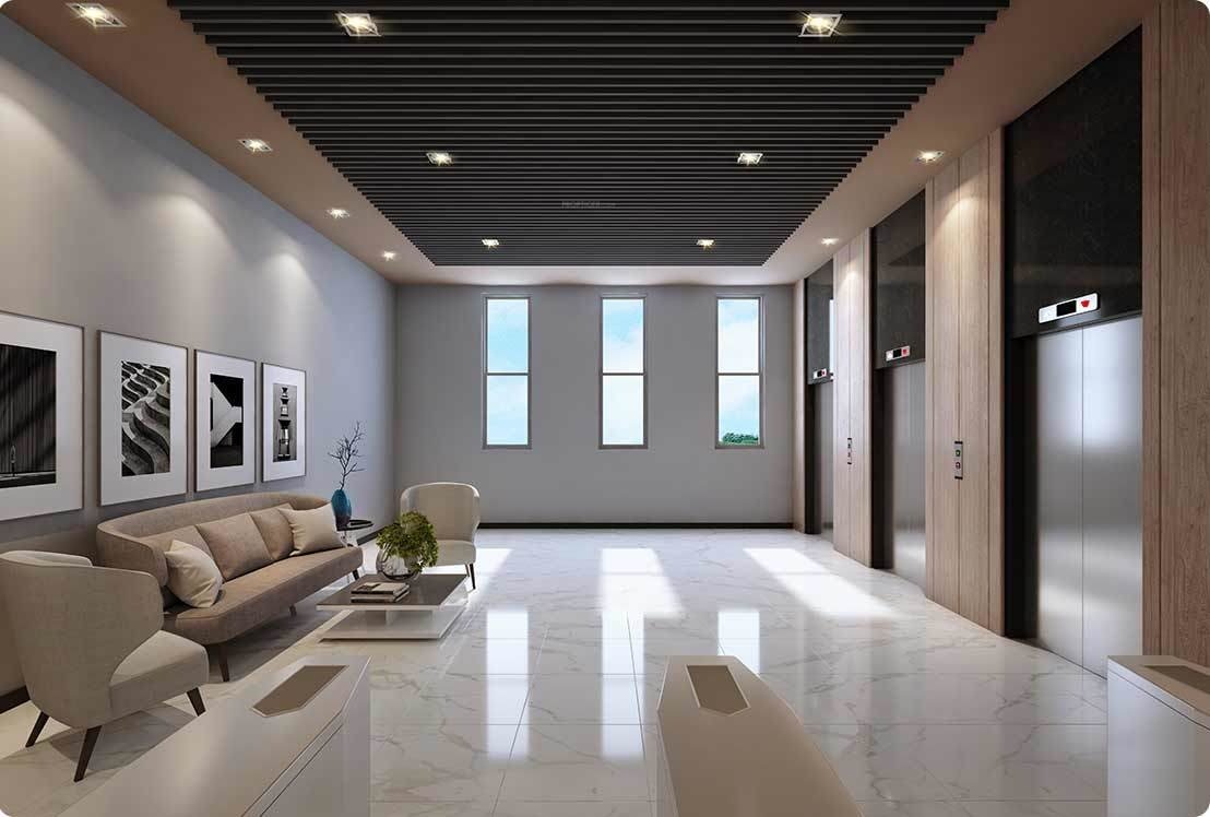  ecospace business towers Others