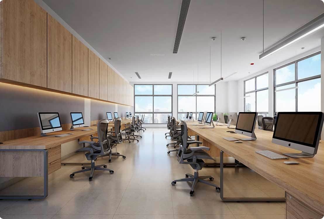  ecospace business towers Others