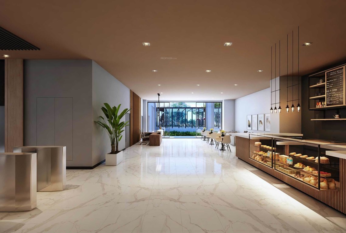  ecospace business towers Others