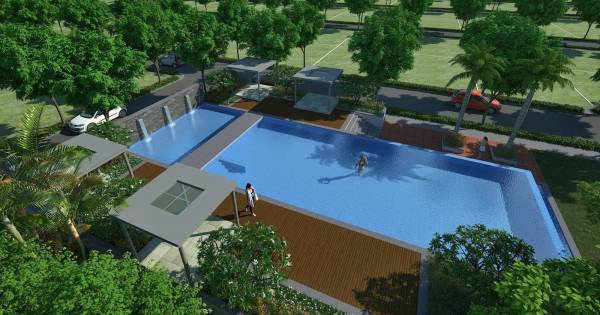  apple-city Swimming Pool