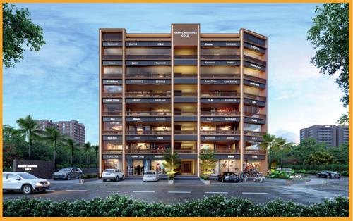  radhe-krishna-gold-commercial-and-industrial-estate Elevation