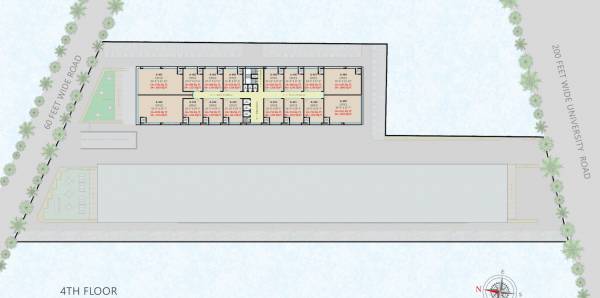 Building A Cluster Plan For 4th Floor harrods Building A Cluster Plan For 4th Floor