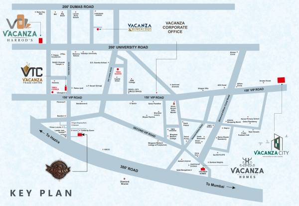 Location Plan harrods Location Plan