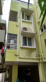 Elevation kodambakkam-flats Elevation