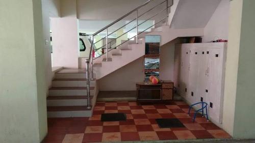  kodambakkam-flats Living Area