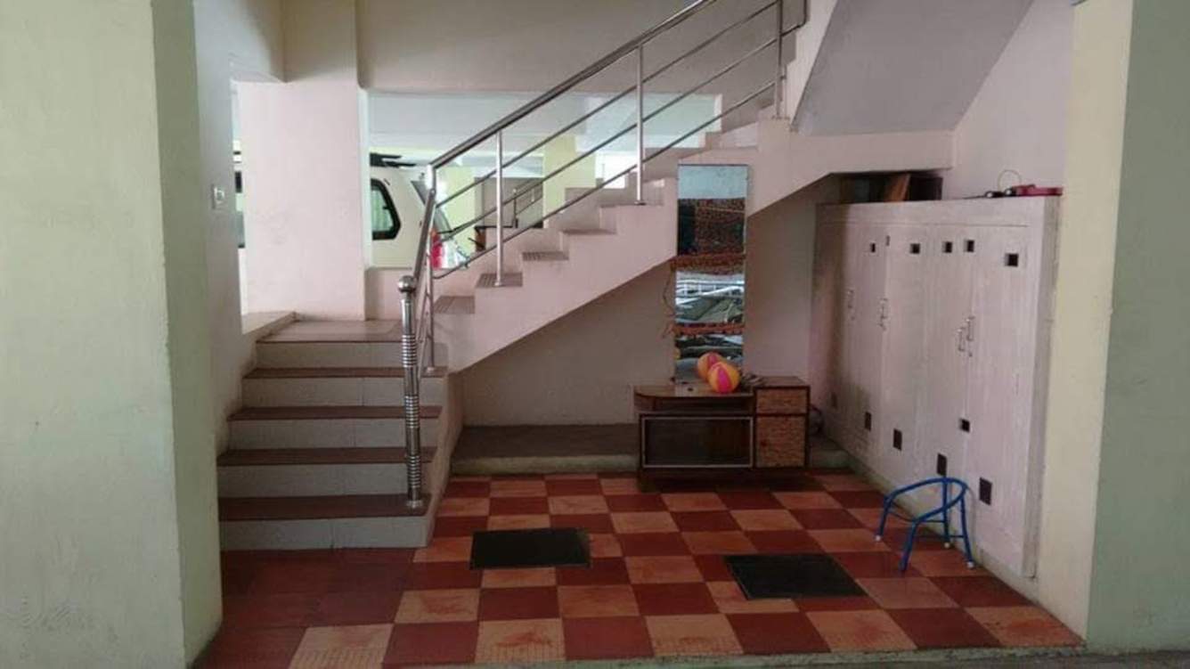  kodambakkam flats Living Area