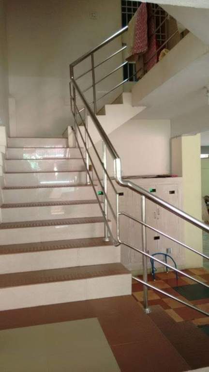  kodambakkam flats Living Area