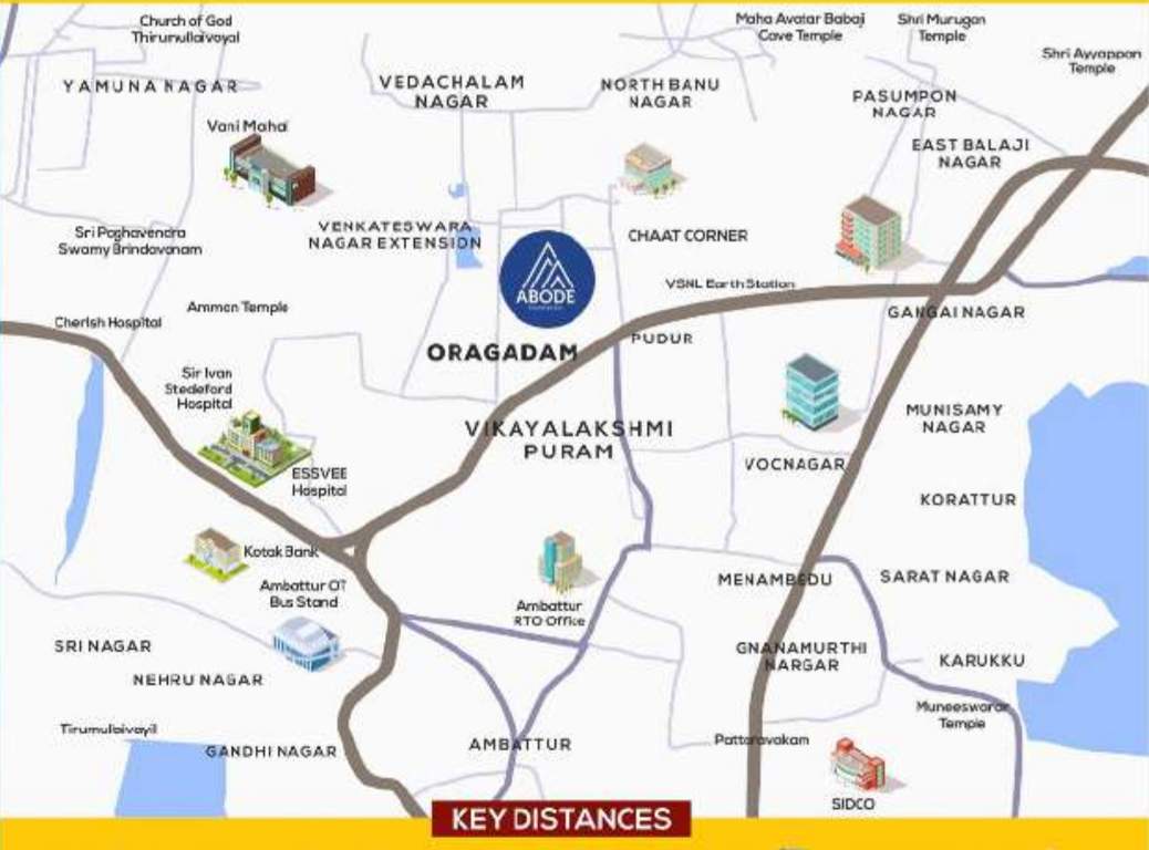  adobe phase 2 Location Plan
