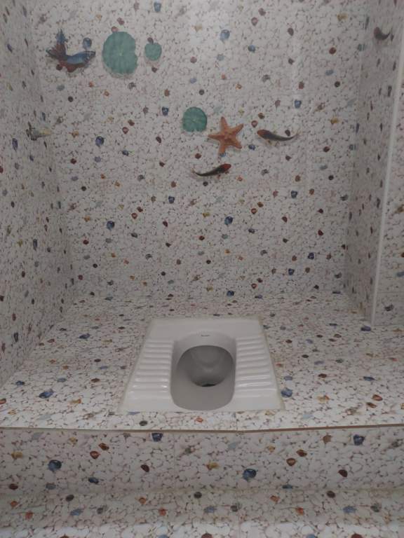  adobe phase 2 Bathroom