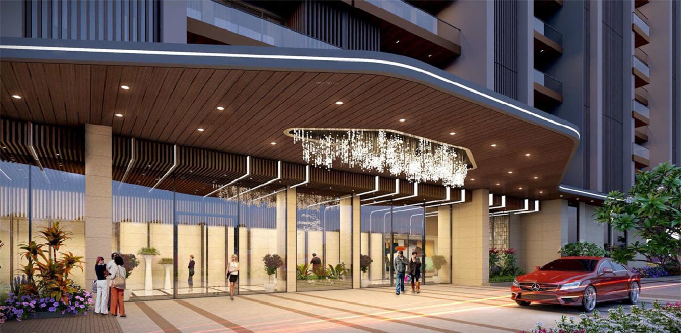  the select premia Club House